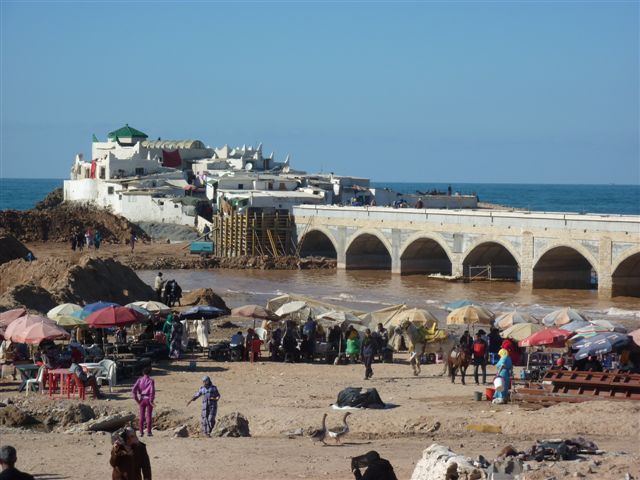 Sidi Abderrahman